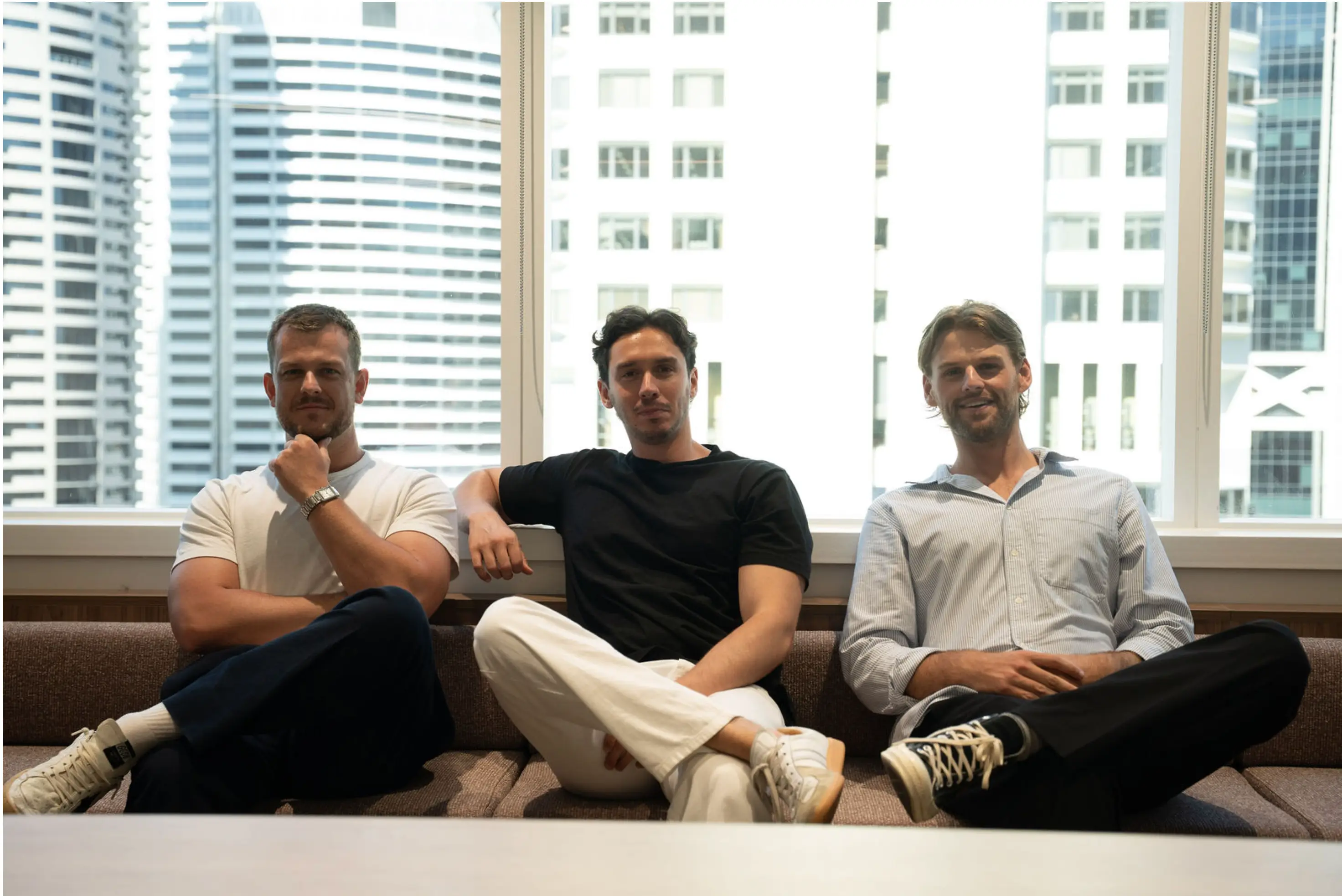 Era founders